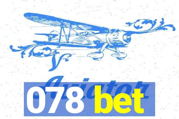 078 bet